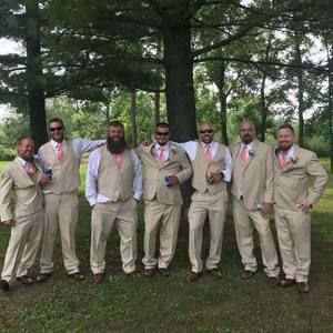 Meet your Posher, Bryan